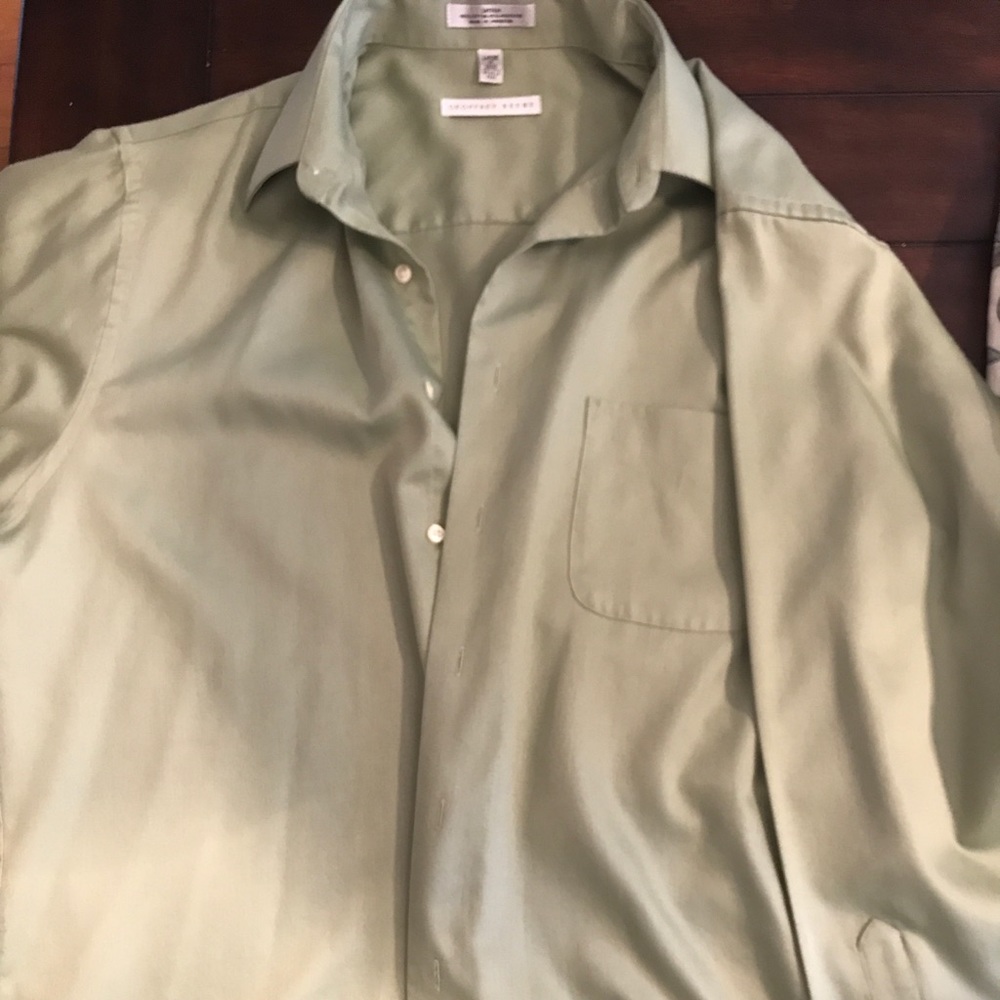 Dress shirt